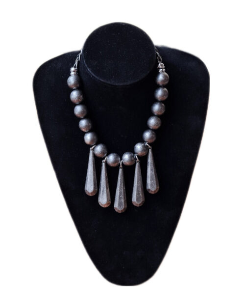 Collana girocollo Petra