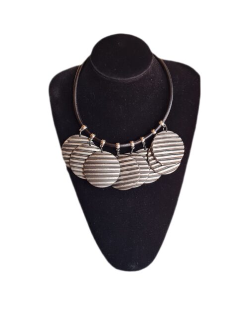 Collana Dischi piombo