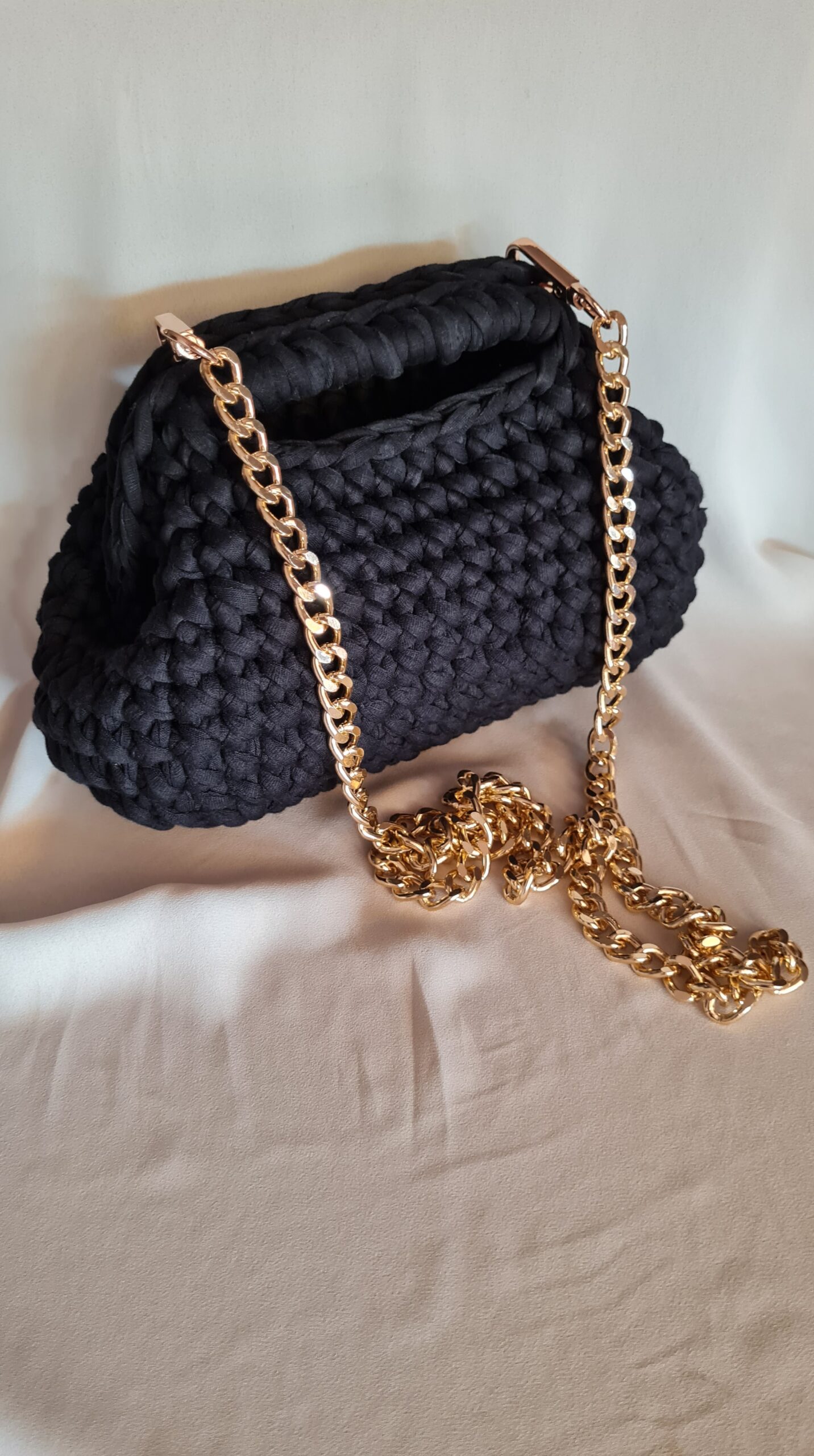 Micro Clutch nera