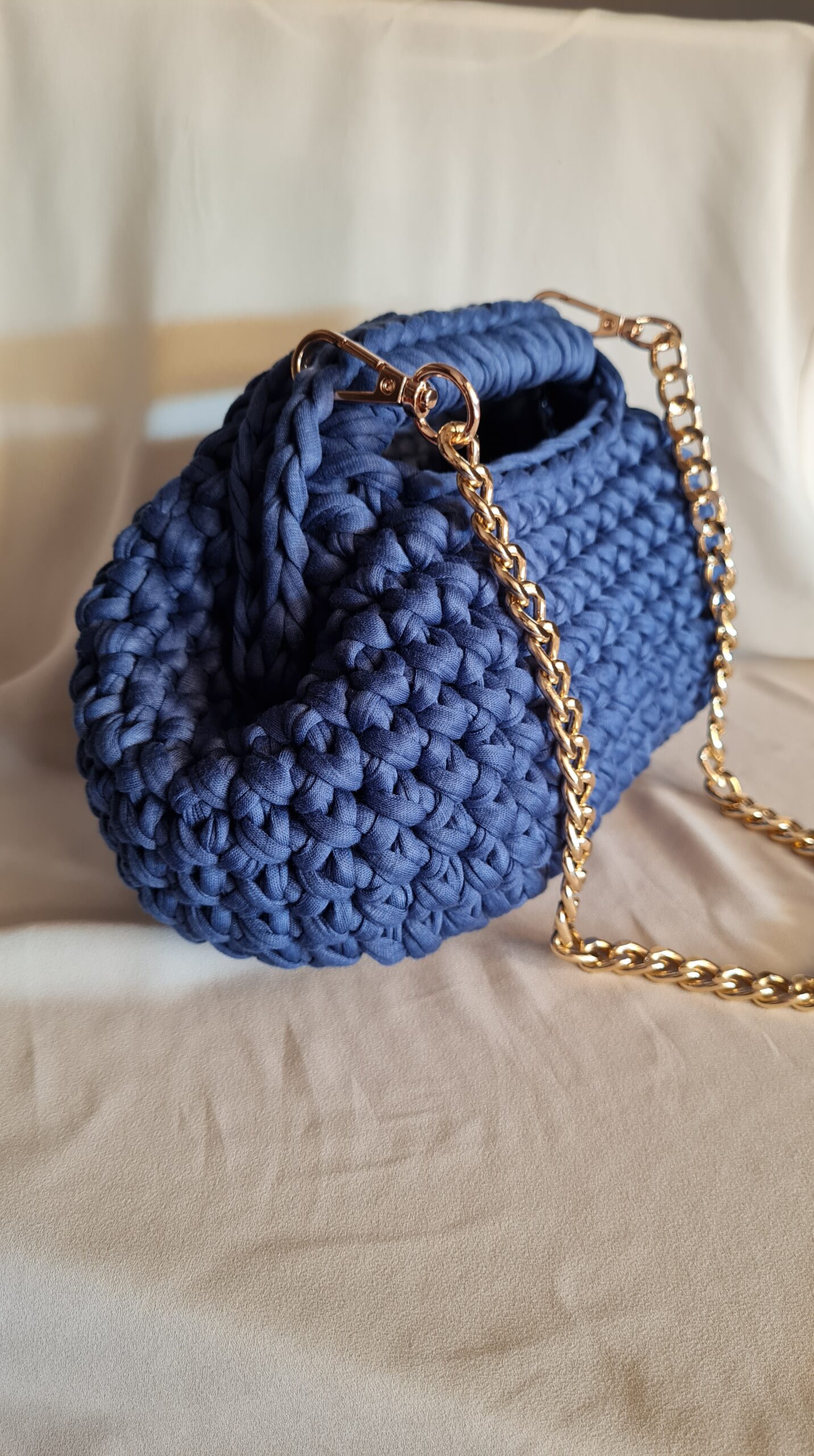 Micro Clutch blu - immagine 4